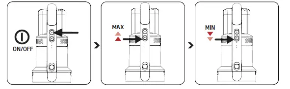GRUNDIG-VCP-5030-3-In-1-Cordless-Stick-Vacuum-Cleaner-5