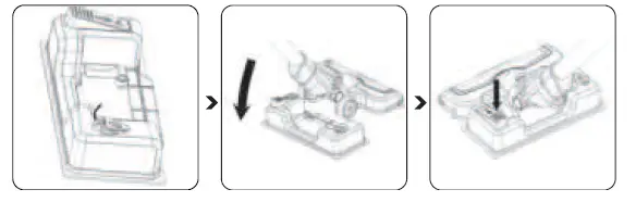 GRUNDIG-VCP-5030-3-In-1-Cordless-Stick-Vacuum-Cleaner-6