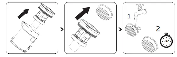 GRUNDIG-VCP-5030-3-In-1-Cordless-Stick-Vacuum-Cleaner-9