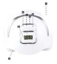 GNB-LAB-ALL505881-ALLELUX-Xmax-UV-LED-Lamp-01