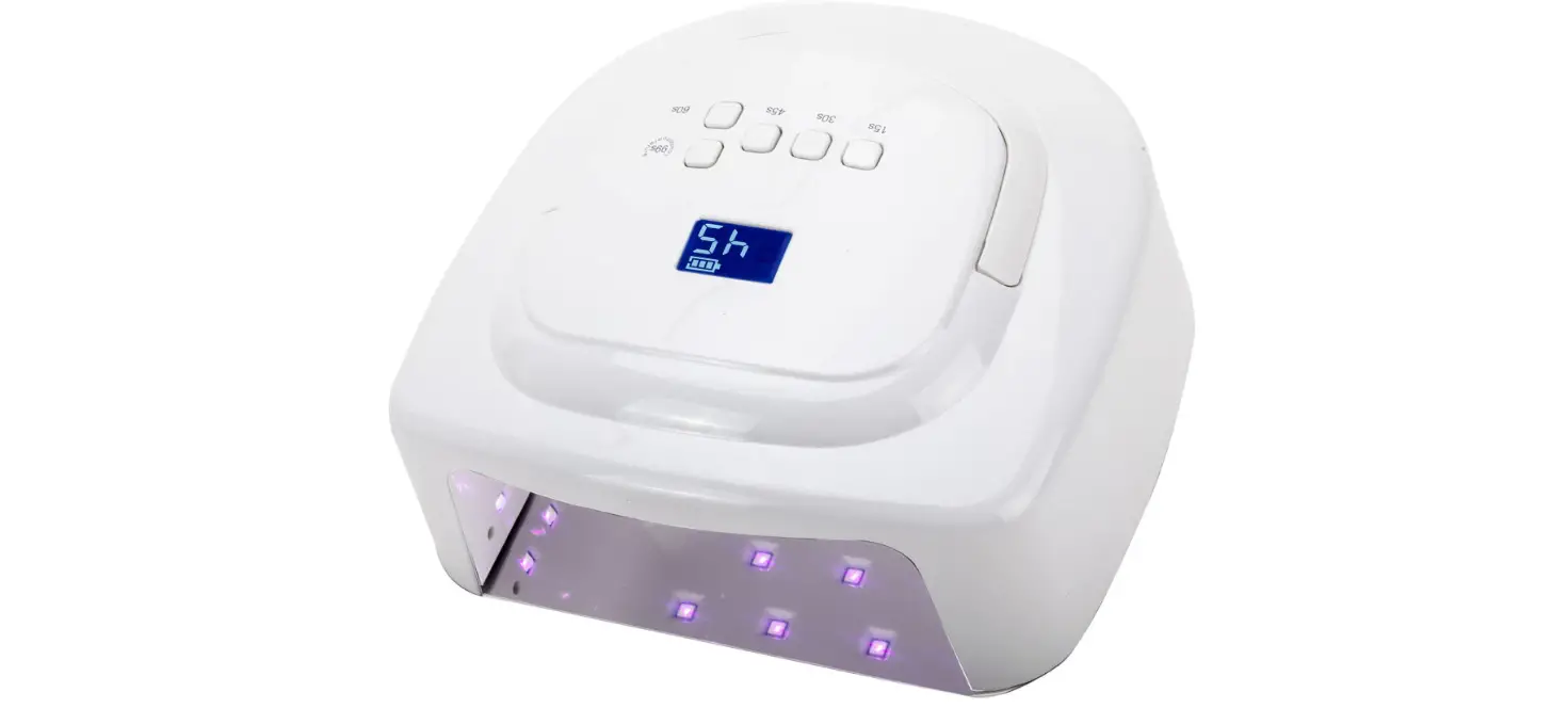 Gnb Lab All505881 Allelux Xmax Uv Led Lamp User Manual Gnb Lab All505881 Allelux Xmax Uv Led Lamp User Manual