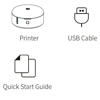 Xiamen Hanin Electronic Technology-H11-Label-Printer (2)