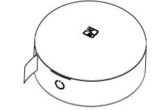Xiamen Hanin Electronic Technology-H11-Label-Printer (5)