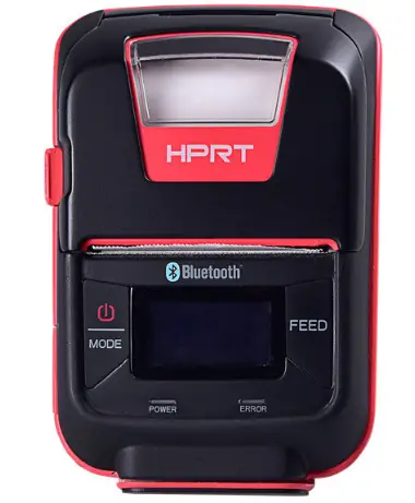 Xiamen Hanin Electronic Technology-H11-Label-Printer product-img