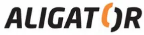 ALIGATOR Logo