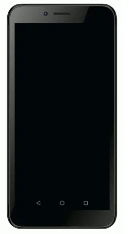 ALIGATOR S5550 Duo Smartphone -