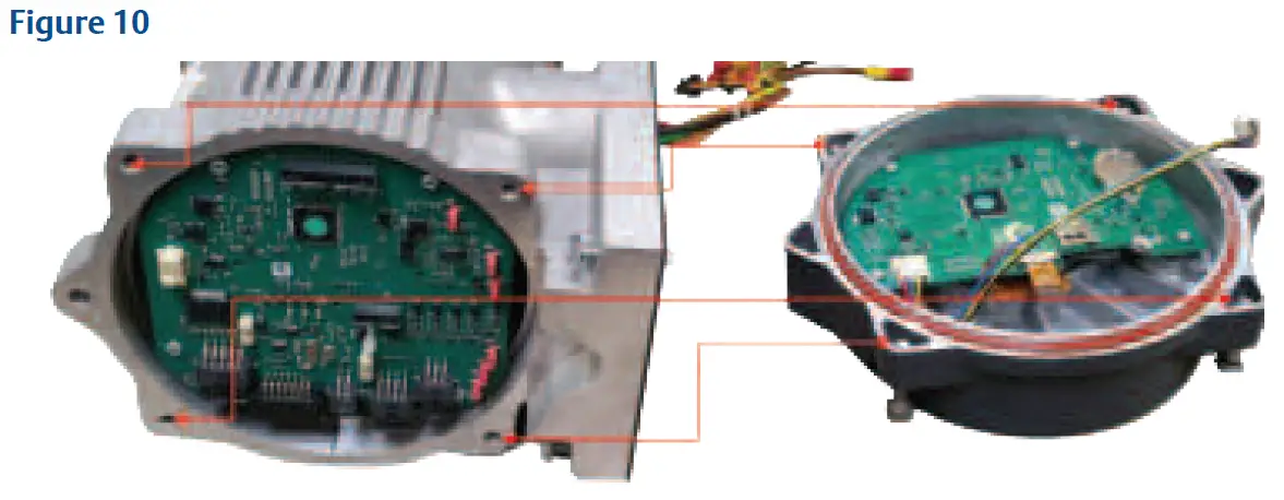 EMERSON-RP4AF-Bettis-RTS-Relay-Board-Electric-Actuator-10