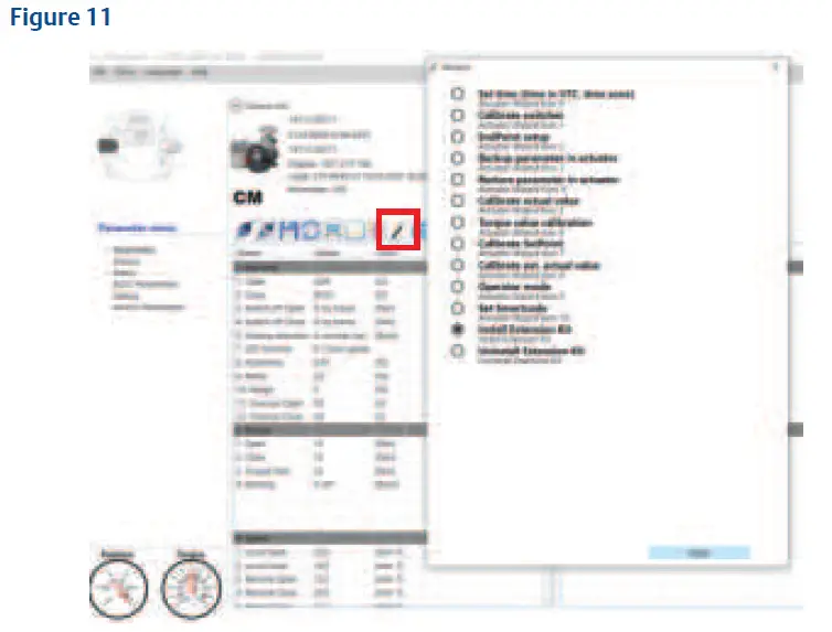EMERSON-RP4AF-Bettis-RTS-Relay-Board-Electric-Actuator-11