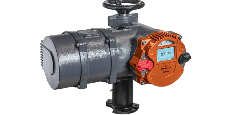 EMERSON-RP4AF-Bettis-RTS-Relay-Board-Electric-Actuator-product-image