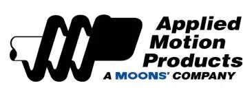 Applied Motion Products Logo