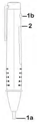 Testboy-114-Non-Contact-V