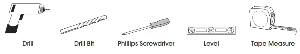 ULINE Gym Wipes Dispenser - TOOOL