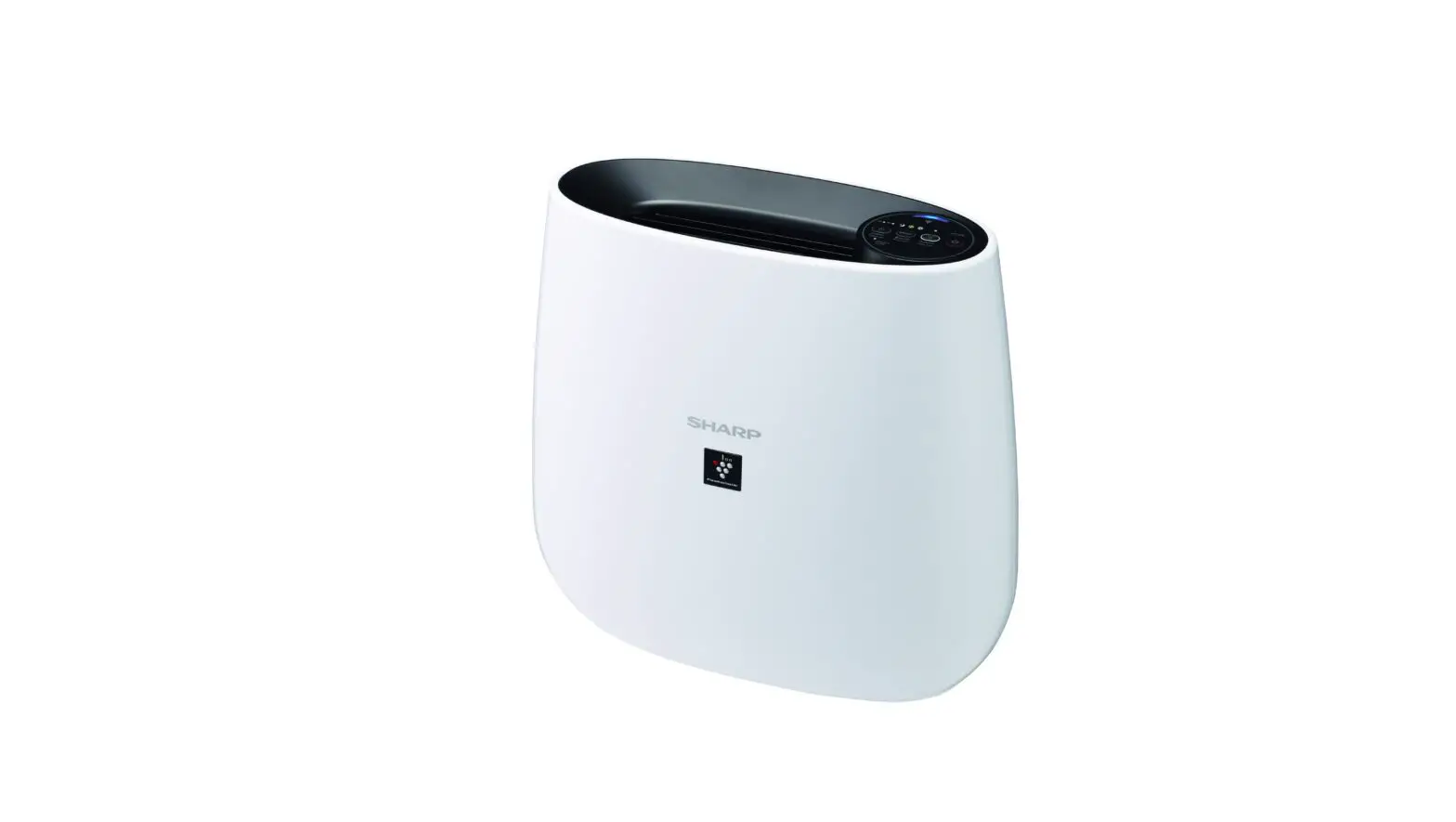 Sharp Fp-j30j Air Purifier Instruction Manual