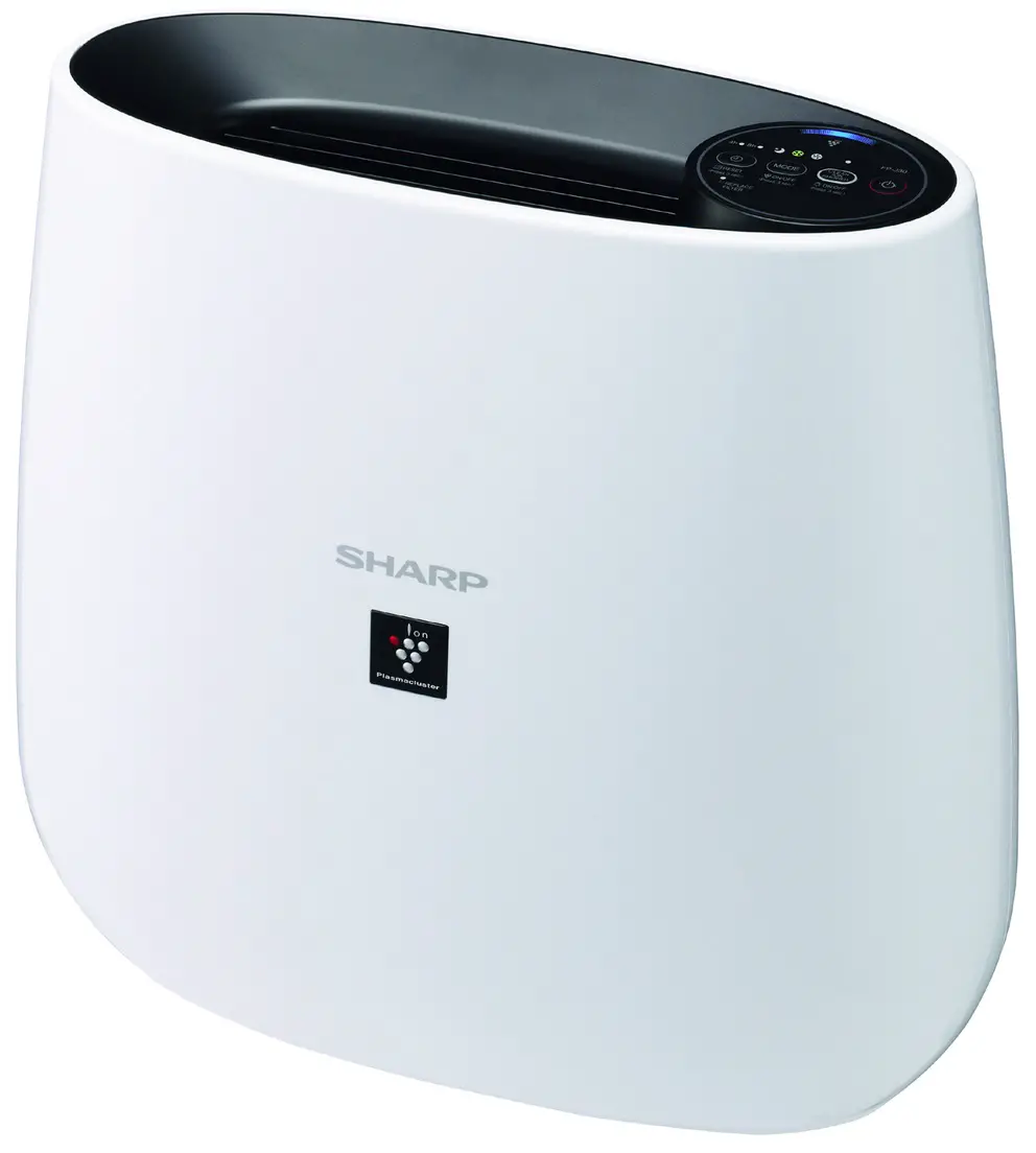 SHARP FP-J30J Air Purifier
