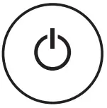 Power Button Icon
