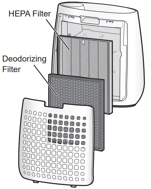 Filter Replacement