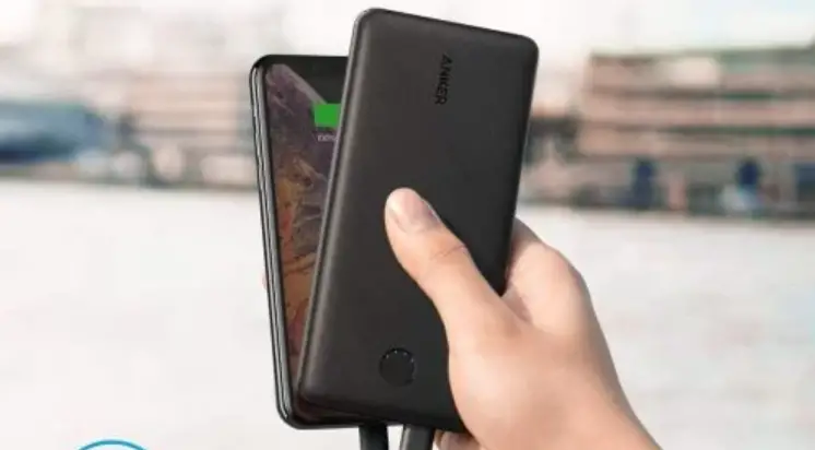 Anker Essential 20000 Powercore Power Bank User Manual