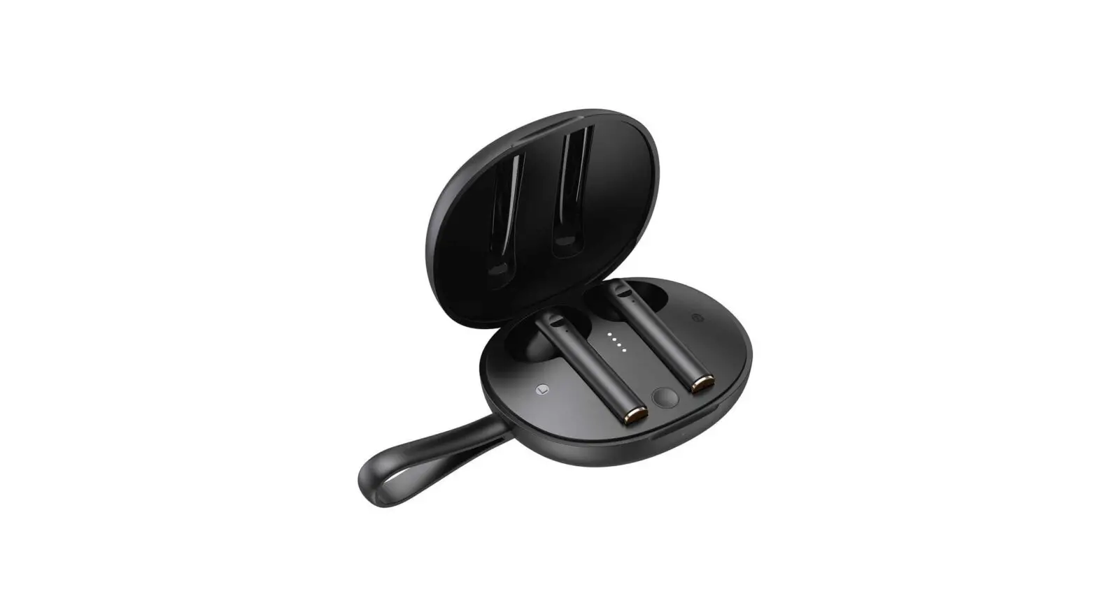 Baseus W05 True Wireless Earphones Instructions Baseus W05 True Wireless Earphones Instructions