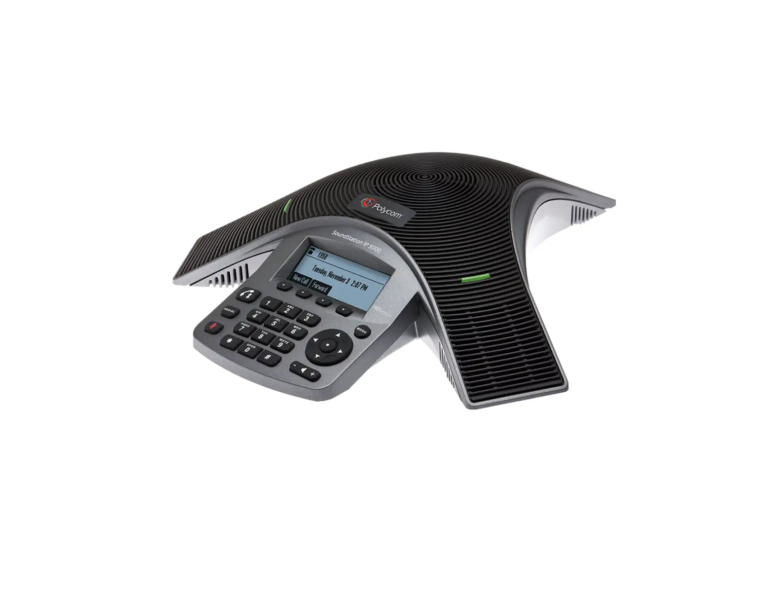 Polycom Soundstation Ip 5000 Voip Conference Phone User Guide