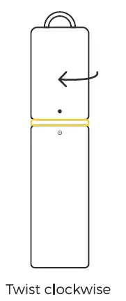 alphahom Care Go Smart Personal Safety Alarm 5