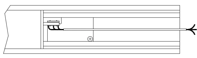 SDC-JACKSON-1295-Push-Pad-Non-Handed-Rim-Panic-Exit-Device-Product-Image
