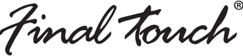 final touch Liquor Dispenser logo