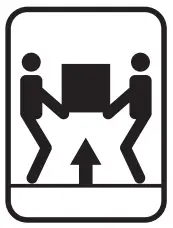 Warning symbol