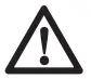 Warning icon