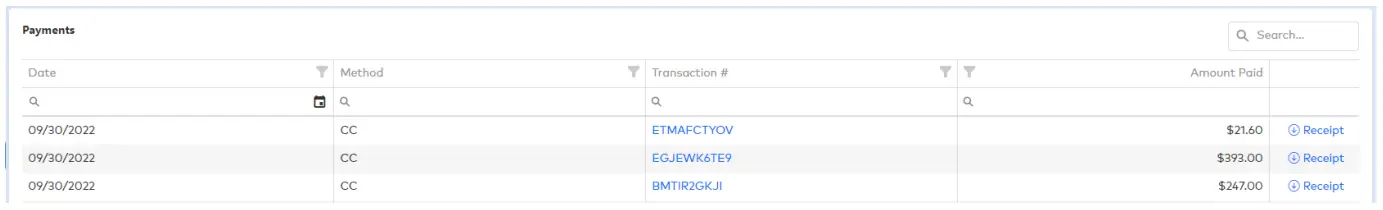 paya CLICK2PAY Web Usage-fig15