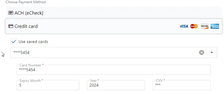 paya CLICK2PAY Web Usage-fig25