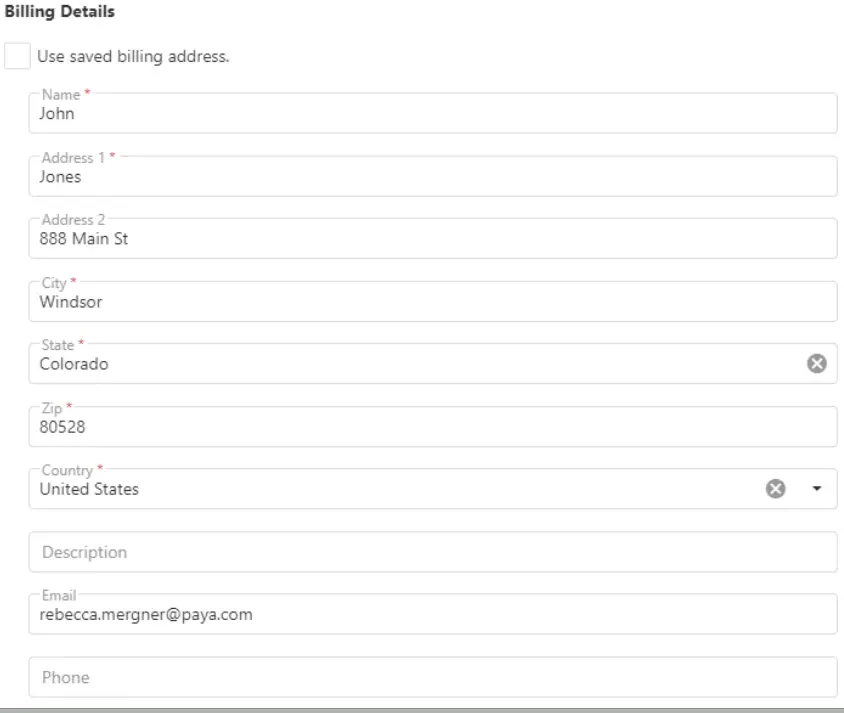 paya CLICK2PAY Web Usage-fig27