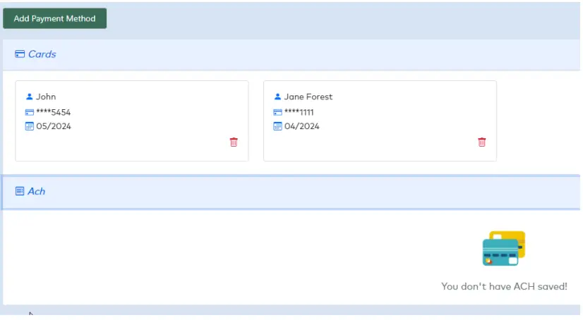 paya CLICK2PAY Web Usage-fig31