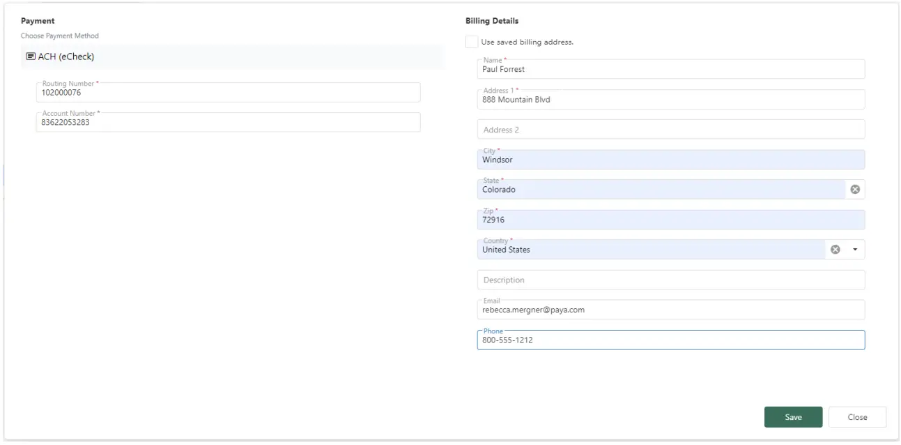 paya CLICK2PAY Web Usage-fig34