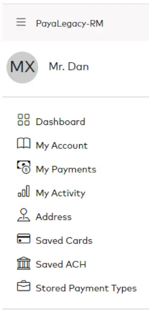 paya CLICK2PAY Web Usage-fig4