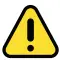 Warning Icon
