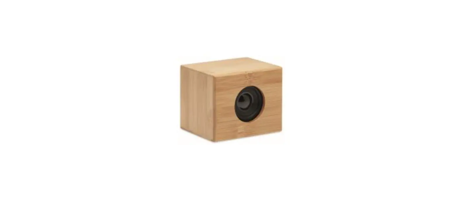 Mob Mo6475 Wireless Bamboo Speaker User Manual Mob Mo6475 Wireless Bamboo Speaker User Manual