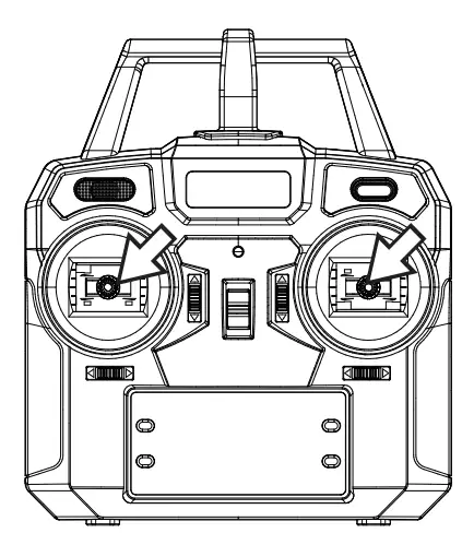 MODSTER EC-135 ÖAMTC Scale RC Helicopter Electric RTF - fig 14