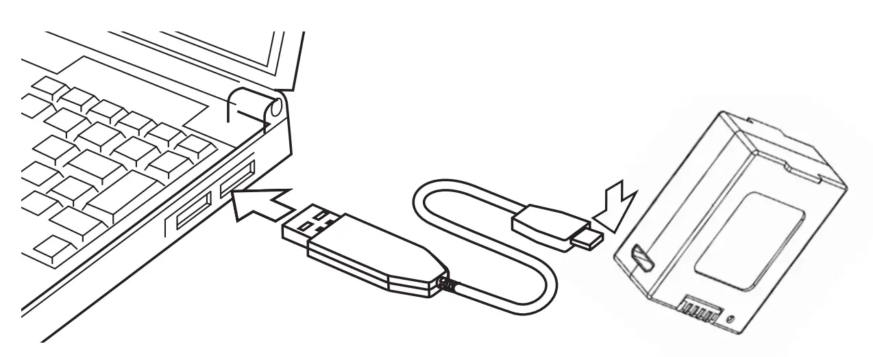 MODSTER EC-135 ÖAMTC Scale RC Helicopter Electric RTF - fig 5