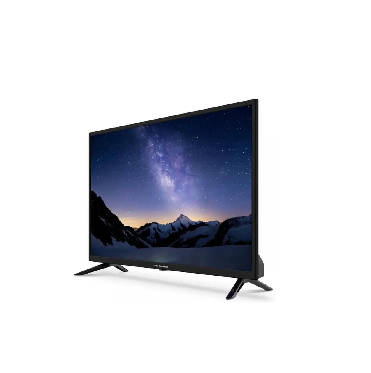 Schneider Sc-led32sc204h Tv Led - Lcd 32 User Manual
