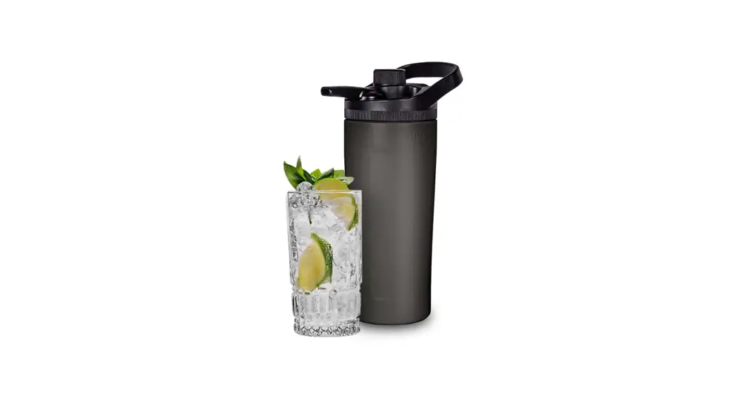 Growler Werks B09fr2g72q Ukeg Twist Seltzer Maker User Manual