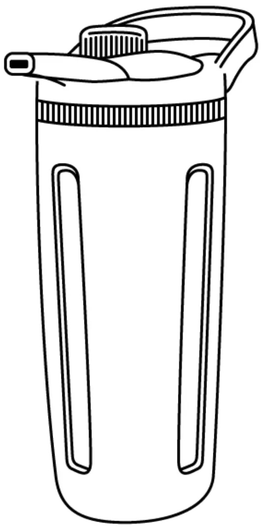 GROWLER WERKS B09FR2G72Q UKEG TWIST Seltzer Maker - fig