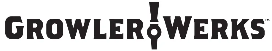 GROWLER WERKS logo