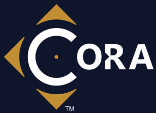 CORA logo