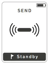 ORTOVOX Avalanche Transceiver with Integrated Voice Navigation - Fig10