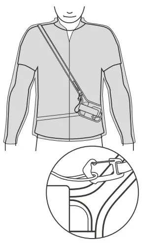 ORTOVOX Avalanche Transceiver with Integrated Voice Navigation - Fig11