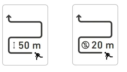 ORTOVOX Avalanche Transceiver with Integrated Voice Navigation - Fig13