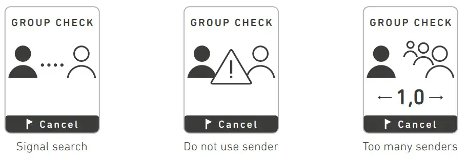 ORTOVOX Avalanche Transceiver with Integrated Voice Navigation - Fig9