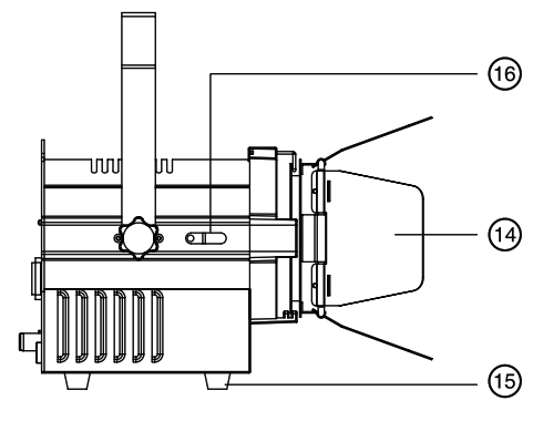 AUDIBAX Madison 50T - fig 1