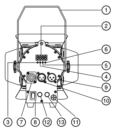 AUDIBAX Madison 50T - fig