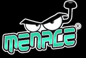 MENACE logo